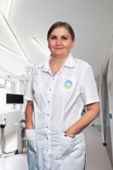 Холодова Наталья Владимировна