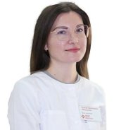 Шинкарева Ксения Николаевна