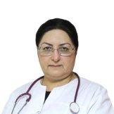 Абдулаева Наида Нурмагомедовна