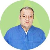 Буреев Владимир Юрьевич