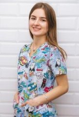 Косторная Ирина Николаевна