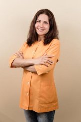 Котова Любовь Алексеевна