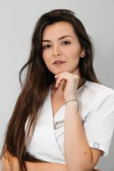 Горошкина Анна Михайловна