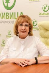 Кузнецова Людмила Васильевна