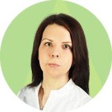 Иванюк Татьяна Анатольевна