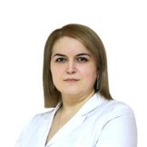 Нурмагомаева Марьям Ахмедовна