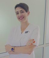 Семенова Наталья Леонидовна