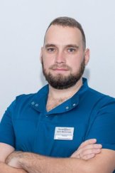 Тыщенко Роман Александрович