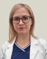 Капралова Дарья Владимировна