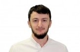 Нурбагандов Абдулмеджид Магомедшарипович