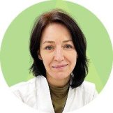 Пищелева Ольга Петровна