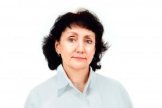 Сахащик Марина Николаевна
