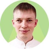 Прудников Кирилл Игоревич