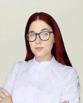 Шпак Алина Равильевна