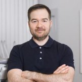 Волков Илья Георгиевич