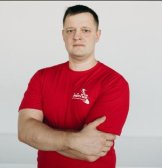 Толочко Дмитрий