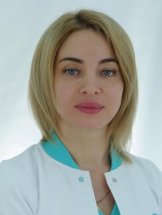 Трошкова Светлана Алексеевна