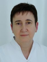 Скоробогатых Татьяна Николаевна
