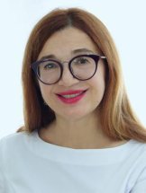 Чушкина Лариса Анатольевна
