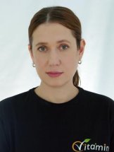 Вакульчик Наталья Александровна