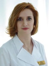Мальцева Юлия Марковна