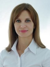 Чушкина Ольга Сергеевна