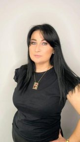 Маринина Светлана