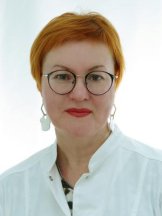 Бабушкина Марина Михайловна