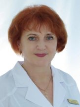 Караулова Наталья Анатольевна