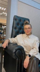 Зайцева Татьяна