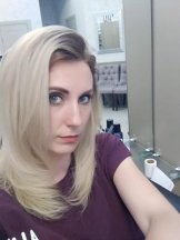 Логвичева Ольга Михайловна