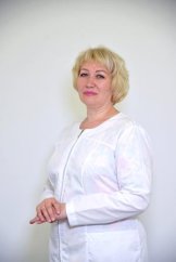 Ортикова Инна Борисовна