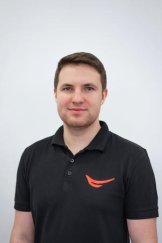 Васильев Максим Андреевич