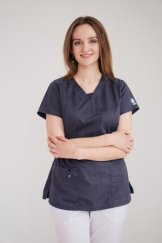Чевычелова Екатерина Андреевна