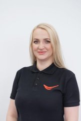 Васильева Наталья Андреевна