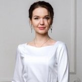 Мызникова Дарья Юрьевна