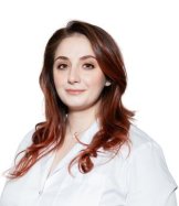 Мчедлидзе Мари Тамазовна