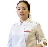 Шунаева Альфия Абдукадыровна