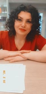 Муратова Ольга Николаевна