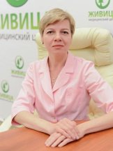 Мезенцева Оксана Юрьевна
