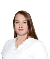 Дударева Анастасия Игоревна