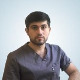 Ализаде Орхан Алзаминович