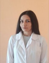 Карапетян Гоар Арташесовна