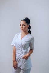 Введенская Татьяна Александровна