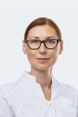 Шалькова Елена Сергеевна