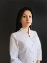 Шульга Валерия Валерьевна