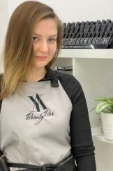 Гришанова Анна