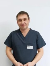 Букреев Анатолий Николаевич