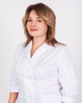 Белякова Ирина Витауто