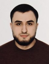 Магомедов Низами Джобирович